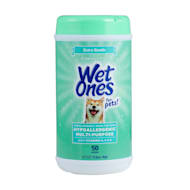 Glandex wipes petco hotsell