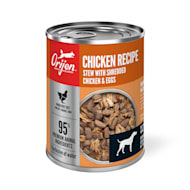 Orijen canned 2024 dog food