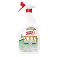 Petco nature's store miracle urine destroyer