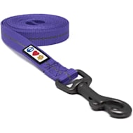 Pawtitas Recycled Reflective Dog Leash