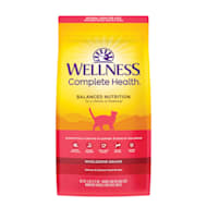 Wellness Dry Cat Food Petco