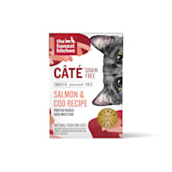 The Honest Kitchen Cate Grain Free Salmon & Cod Pate Wet Cat Food