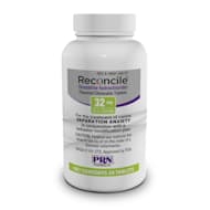Reconcile Tablets 32 mg