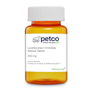 Levetiracetam Tablets 250 mg