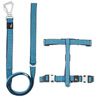 Pet Life 'Escapade' Outdoor Series 2-in-1 Convertible Dog Leash and Harness