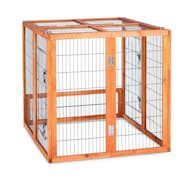 Prevue Pet Products Small Rabbit Playpen Extension