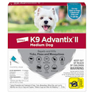 Petco advantix 2 best sale