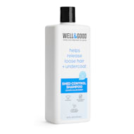 Petco antifungal outlet shampoo