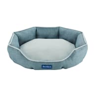 Sam's Pets Arthur Hexagon Dog Bed