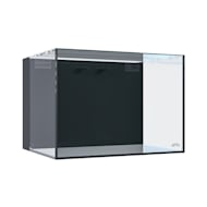 JBJ 45 Gallon Rimless AIO full system with stand FS