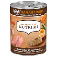 Nutrish peak on sale wet dog food