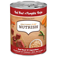 Nutrish peak outlet wet dog food