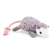 Leaps & Bounds Tough Monkey with Rope Tug Dog Toy