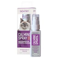 Feline spray to calm hot sale cats