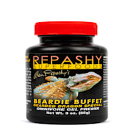 Repashy Beardie Buffet Omnivore Premix Gel
