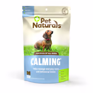 Pet Naturals