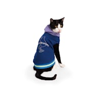 Supreme hot sale cat hoodie