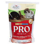 Oxbow rabbit outlet food petco