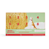 More and Merrier Advent Calendar Cat Toy | Petco