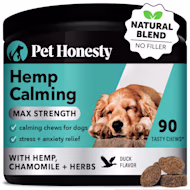 Pet Honesty