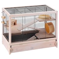 Favola hamster outlet cage