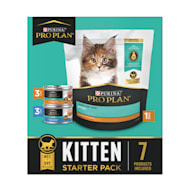 Purina Pro Plan Kitten Food | Petco