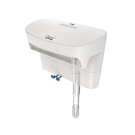 Oase White BioStyle 50 Hang-On Filter