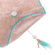 Catstages Hide and Seek Fish Bowl Cat Toy Set in Austin, Texas