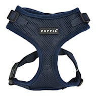 Puppia RiteFit Dog Harness with Adjustable Neck