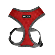 Puppia Over-The-Head Soft Dog Harness II