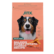 Jinx Premium Dog Food Treats Petco