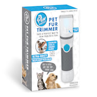 BaByliss PRO PET Rose Gold Metal Professional Dog Trimmer