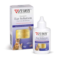 Zymox ear 2024 cleanser petco