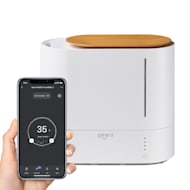 Geeni breathe xl on sale air purifier