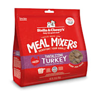 Freshpet hotsell vital turkey