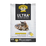 Cat attract clearance litter petco