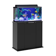 16 Cherry Bow Aquarium Stand