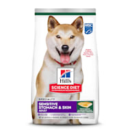 Hill's Science Diet Perfect Digestion Chicken, Brown Rice & Whole Oats Recipe Adult Dry Dog Food, 22 lbs.