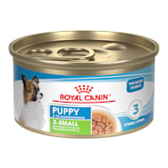 Royal canin puppy petco sale