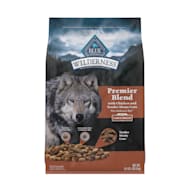 Blue Wilderness Dry Dog Food Petco