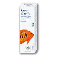 Tropic Marin Lipo-Garlic Supplement