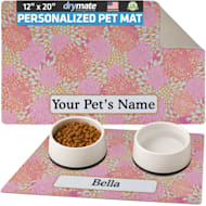 Cat Food Mats: Placemats & Feeding Mats | Petco