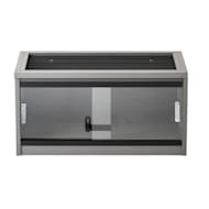 New Age Pet ECOFLEX Mojave Reptile Habitat Lounge Enclosure