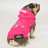  Snoop Doggie Doggs Deluxe Big Pet Jersey, Off The