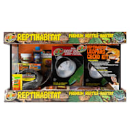 20 gallon outlet reptihabitat snake kit