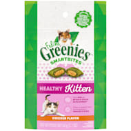 Greenies