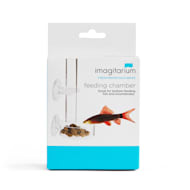 Automatic fish cheap feeder petco