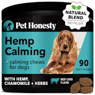 Petco 2024 anxiety medication