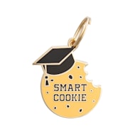 Two Tails Pet Company Smart Cookie Pet ID Tag