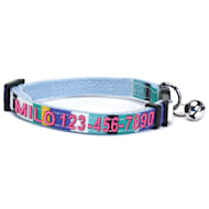 Pawtitas Personalized Cat Collar